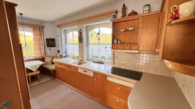 4-Zimmer-Haus kaufen in Wiener Neustadt Land – 151,11 m², € 628.000 – Bild 44 von 49