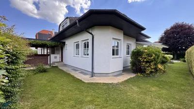 4-Zimmer-Haus kaufen in Wiener Neustadt Land – 151,11 m², € 628.000 – Bild 2 von 49