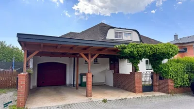 4-Zimmer-Haus kaufen in Wiener Neustadt Land – 151,11 m², € 628.000 – Bild 3 von 49