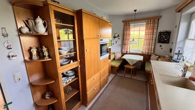 4-Zimmer-Haus kaufen in Wiener Neustadt Land – 151,11 m², € 628.000 – Bild 43 von 49