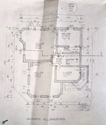 4-Zimmer-Haus kaufen in Wiener Neustadt Land – 151,11 m², € 628.000 – Bild 47 von 49