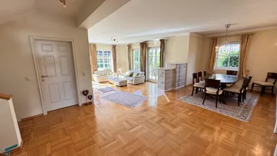 4-Zimmer-Haus kaufen in Wiener Neustadt Land – 151,11 m², € 628.000 – Bild 45 von 49