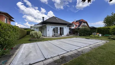 4-Zimmer-Haus kaufen in Wiener Neustadt Land – 151,11 m², € 628.000 – Bild 10 von 49