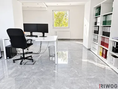 4-Zimmer-Gewerbeimmobilie mieten in Wien – 99 m², € 1.408 – Bild 3 von 9