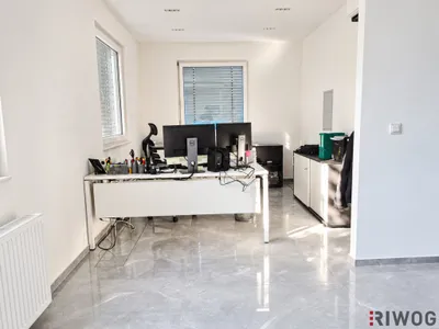 4-Zimmer-Gewerbeimmobilie mieten in Wien – 99 m², € 1.408 – Bild 4 von 9
