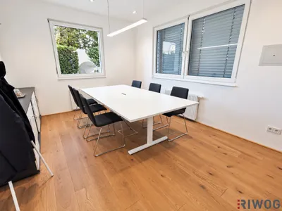 4-Zimmer-Gewerbeimmobilie mieten in Wien – 99 m², € 1.408