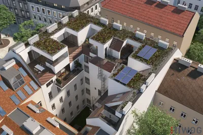 4-Zimmer-Wohnung kaufen in Wien – 122,03 m², € 950.000 – Bild 9 von 15