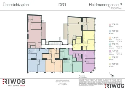 4-Zimmer-Wohnung kaufen in Wien – 122,03 m², € 950.000 – Bild 12 von 15