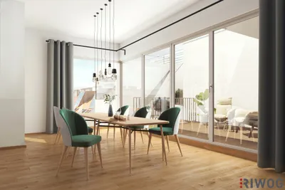 4-Zimmer-Wohnung kaufen in Wien – 122,03 m², € 950.000 – Bild 2 von 15