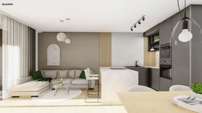 3-Zimmer-Wohnung kaufen in Linz Land – 75,1 m², € 315.930 – Bild 1 von 5