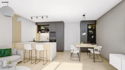 3-Zimmer-Wohnung kaufen in Linz Land – 75,1 m², € 315.930 – Bild 2 von 5