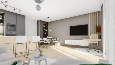 3-Zimmer-Wohnung kaufen in Linz Land – 75,1 m², € 315.930 – Bild 3 von 5