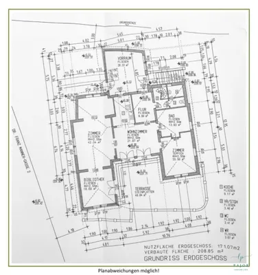 6-Zimmer-Haus kaufen in Mödling – 201,38 m², € 1.550.000 – Bild 58 von 63