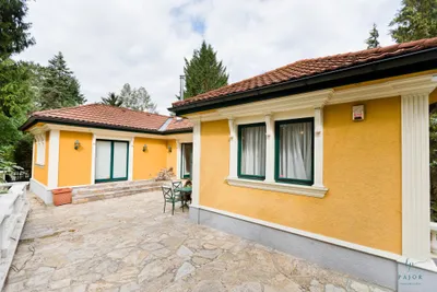 6-Zimmer-Haus kaufen in Mödling – 201,38 m², € 1.550.000 – Bild 9 von 63