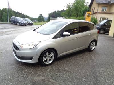 Ford C-MAX Trend 1,0 EcoBoost NUR 77.000 KM