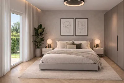4-Zimmer-Wohnung kaufen in Hallein – 110,26 m², € 940.000 – Bild 2 von 3