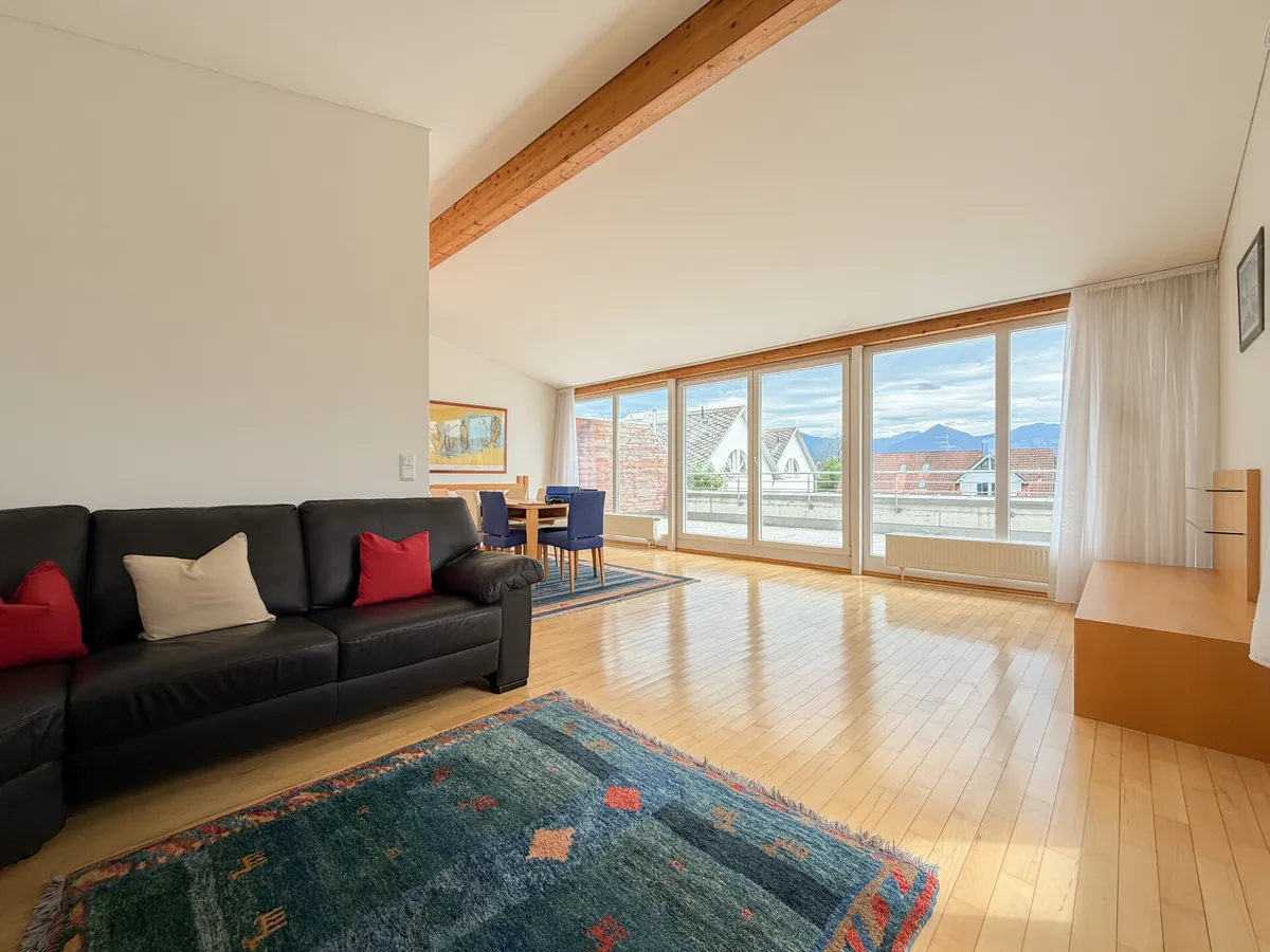 Wohnung – Lauterach - Ansicht 2