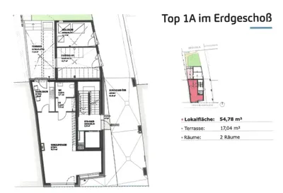 Immobilie kaufen in Wien – 55 m², € 204.000 – Bild 21 von 21