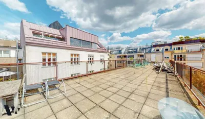 20-Zimmer-Gewerbeimmobilie mieten in Wien – 695 m², € 17 – Bild 20 von 46