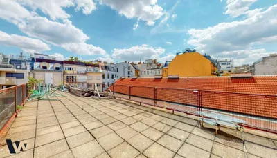 20-Zimmer-Gewerbeimmobilie mieten in Wien – 695 m², € 17 – Bild 21 von 46