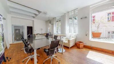 20-Zimmer-Gewerbeimmobilie mieten in Wien – 695 m², € 17 – Bild 35 von 46