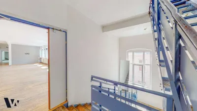 20-Zimmer-Gewerbeimmobilie mieten in Wien – 695 m², € 17 – Bild 37 von 46