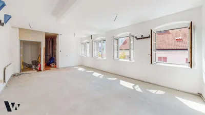 20-Zimmer-Gewerbeimmobilie mieten in Wien – 695 m², € 17 – Bild 10 von 46
