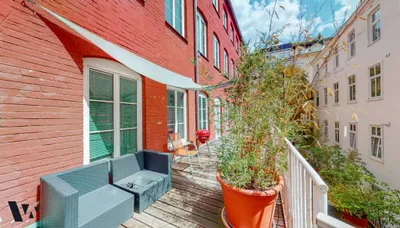 20-Zimmer-Gewerbeimmobilie mieten in Wien – 695 m², € 17 – Bild 30 von 46