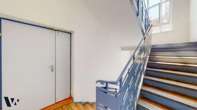 20-Zimmer-Gewerbeimmobilie mieten in Wien – 695 m², € 17 – Bild 39 von 46