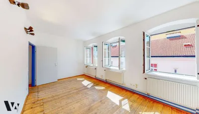 20-Zimmer-Gewerbeimmobilie mieten in Wien – 695 m², € 17 – Bild 7 von 46