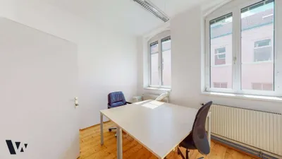 20-Zimmer-Gewerbeimmobilie mieten in Wien – 695 m², € 17 – Bild 13 von 46
