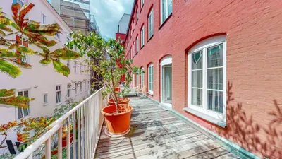 20-Zimmer-Gewerbeimmobilie mieten in Wien – 695 m², € 17 – Bild 34 von 46
