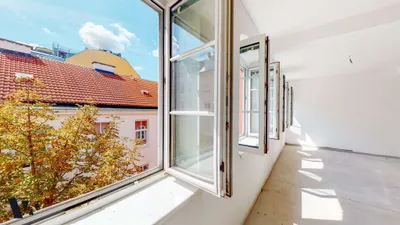20-Zimmer-Gewerbeimmobilie mieten in Wien – 695 m², € 17 – Bild 19 von 46