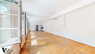 20-Zimmer-Gewerbeimmobilie mieten in Wien – 695 m², € 17 – Bild 4 von 46