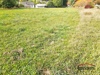 Grundstück kaufen in Graz-Umgebung – 1 080 m², € 130.000 – Bild 4 von 5
