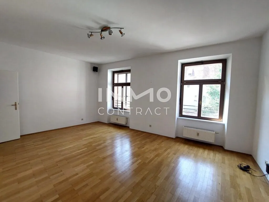 Wohnung – Graz - Ansicht 2