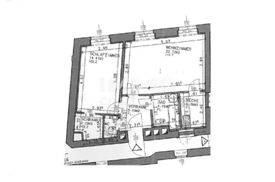 2-Zimmer-Wohnung mieten in Graz – 55,48 m², € 648 – Bild 11 von 11