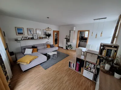 3-Zimmer-Wohnung mieten in Hartberg-Fürstenfeld – 70 m², € 866 – Bild 11 von 22