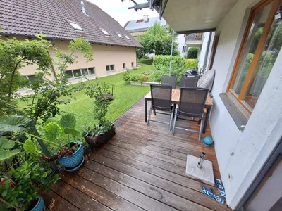 3-Zimmer-Wohnung mieten in Hartberg-Fürstenfeld – 70 m², € 866 – Bild 16 von 22