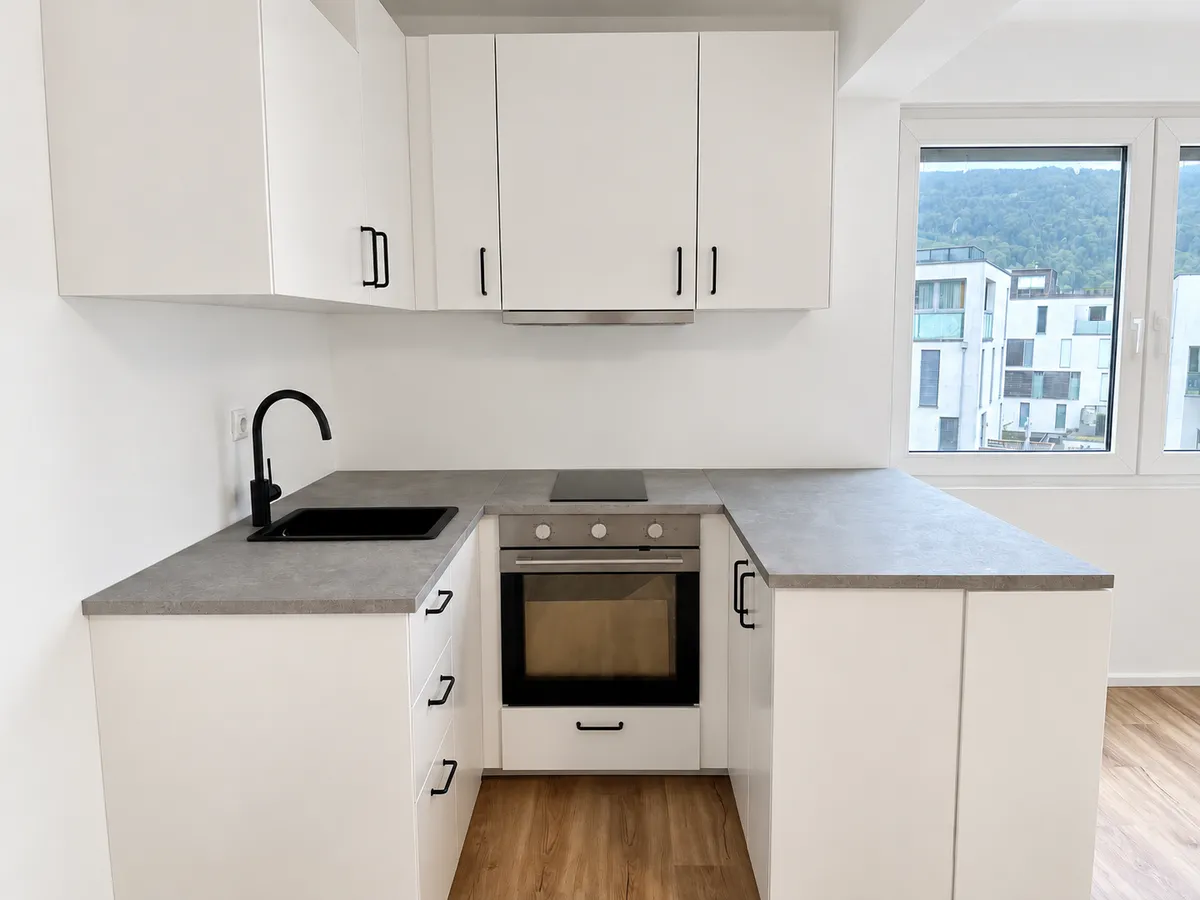 Wohnung – Salzburg - Ansicht 2