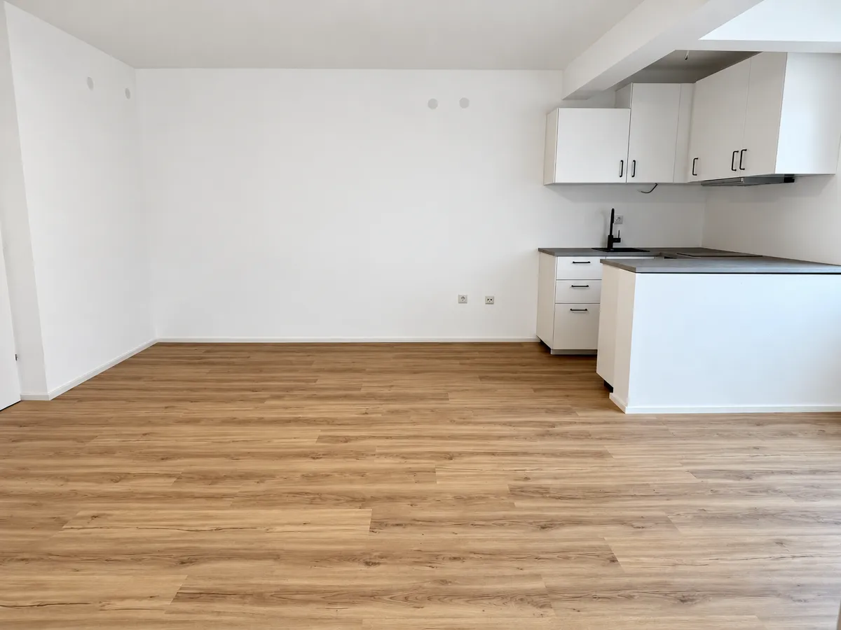 Wohnung – Salzburg - Ansicht 3
