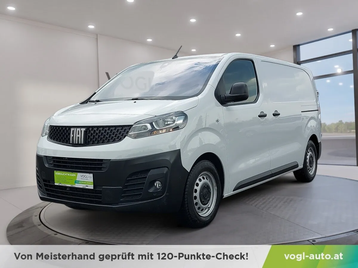 Fiat Scudo
