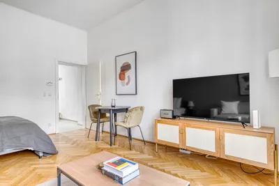 1-Zimmer-Wohnung mieten in Wien – 38 m², € 1.305 – Bild 3 von 15