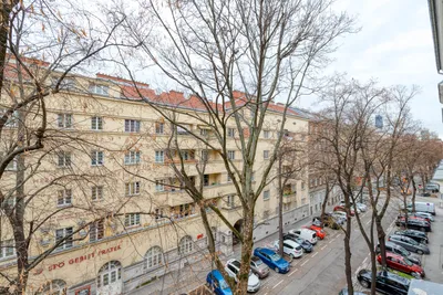 1-Zimmer-Wohnung mieten in Wien – 38 m², € 1.305 – Bild 4 von 15