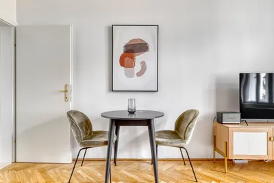 1-Zimmer-Wohnung mieten in Wien – 38 m², € 1.305 – Bild 5 von 15