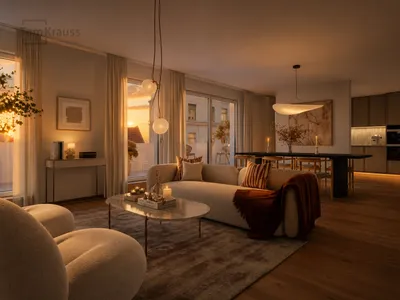 2-Zimmer-Wohnung kaufen in Wien – 45,35 m², € 445.900 – Bild 10 von 16