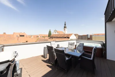 4-Zimmer-Immobilie kaufen in Hartberg-Fürstenfeld – 142 m², € 496.000 – Bild 2 von 24
