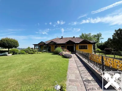 7-Zimmer-Haus kaufen in Wels-Land – 183 m², € 690.000 – Bild 4 von 17