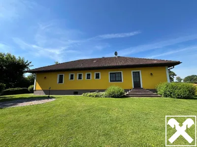 7-Zimmer-Haus kaufen in Wels-Land – 183 m², € 690.000 – Bild 2 von 17