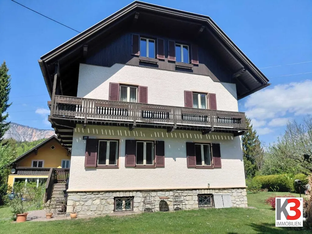 Haus – Arnoldstein, Pöckau - Ansicht 2
